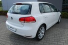 Volkswagen Golf Pierwsza-rej 2012 - 14