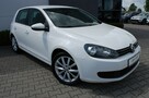 Volkswagen Golf Pierwsza-rej 2012 - 15