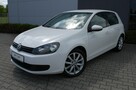 Volkswagen Golf Pierwsza-rej 2012 - 16