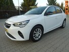 Opel Corsa 1.2 75 KM, Edytion, Niski przebieg