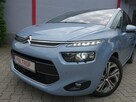 Citroen C4 Picasso 1,6D Navi Alu Skóra Xenon Automat Full Opcja VIP Gwarancja - 3