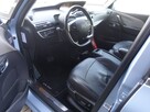 Citroen C4 Picasso 1,6D Navi Alu Skóra Xenon Automat Full Opcja VIP Gwarancja - 8