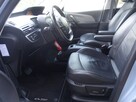 Citroen C4 Picasso 1,6D Navi Alu Skóra Xenon Automat Full Opcja VIP Gwarancja - 9