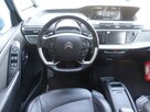Citroen C4 Picasso 1,6D Navi Alu Skóra Xenon Automat Full Opcja VIP Gwarancja - 11
