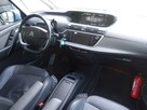 Citroen C4 Picasso 1,6D Navi Alu Skóra Xenon Automat Full Opcja VIP Gwarancja - 12