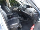 Citroen C4 Picasso 1,6D Navi Alu Skóra Xenon Automat Full Opcja VIP Gwarancja - 14