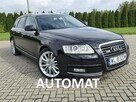 Audi A6 2,0Turbo Benz. LIFT.Navi.Automat.Skóry.Xenony.Ledy.Tempomat.