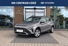 Hyundai Bayon 1.0T-GDI 100KM 6MT Modern Salon Polska BARDZO MAŁY PRZEBIEG Od Dealera