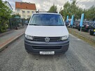 Volkswagen Transporter Opłacony Zadbany Klima Po Serwisie Gotowy Do Pracy - 2
