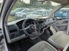 Volkswagen Transporter Opłacony Zadbany Klima Po Serwisie Gotowy Do Pracy - 8