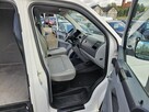 Volkswagen Transporter Opłacony Zadbany Klima Po Serwisie Gotowy Do Pracy - 9