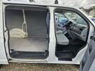 Volkswagen Transporter Opłacony Zadbany Klima Po Serwisie Gotowy Do Pracy - 10