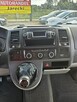Volkswagen Transporter Opłacony Zadbany Klima Po Serwisie Gotowy Do Pracy - 12