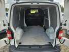 Volkswagen Transporter Opłacony Zadbany Klima Po Serwisie Gotowy Do Pracy - 13