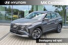 Hyundai Tucson Modern | Dostępny od ręki | 1.6 T-GDI HEV 6AT 2WD 239KM