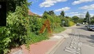 Działka budowlana Kraków Śródmieście, Olsza, Podmiejska - 5
