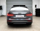 Audi A6 40TDI 204KM Sline Matrix HD ACC HeadUp BangOlufsen Panorama Noktowizor - 2