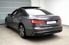 Audi A6 40TDI 204KM Sline Matrix HD ACC HeadUp BangOlufsen Panorama Noktowizor - 3