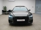 Audi A6 40TDI 204KM Sline Matrix HD ACC HeadUp BangOlufsen Panorama Noktowizor - 5