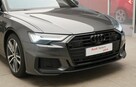 Audi A6 40TDI 204KM Sline Matrix HD ACC HeadUp BangOlufsen Panorama Noktowizor - 6