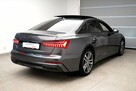 Audi A6 40TDI 204KM Sline Matrix HD ACC HeadUp BangOlufsen Panorama Noktowizor - 7