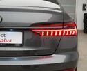 Audi A6 40TDI 204KM Sline Matrix HD ACC HeadUp BangOlufsen Panorama Noktowizor - 9