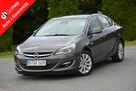 Opel Astra Lift Innovation bi-Xenon Led Duża Navi Skóry 2xParktr. Aso