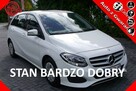 Mercedes B 180 1.5 zwykły silnik Led Navi KAMERAbezwypadkowy z Niemiec Gwarancja 12mc - 1