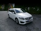 Mercedes B 180 1.5 zwykły silnik Led Navi KAMERAbezwypadkowy z Niemiec Gwarancja 12mc - 3