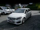 Mercedes B 180 1.5 zwykły silnik Led Navi KAMERAbezwypadkowy z Niemiec Gwarancja 12mc - 4