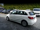 Mercedes B 180 1.5 zwykły silnik Led Navi KAMERAbezwypadkowy z Niemiec Gwarancja 12mc - 5