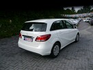 Mercedes B 180 1.5 zwykły silnik Led Navi KAMERAbezwypadkowy z Niemiec Gwarancja 12mc - 6