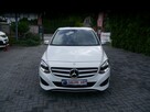 Mercedes B 180 1.5 zwykły silnik Led Navi KAMERAbezwypadkowy z Niemiec Gwarancja 12mc - 7