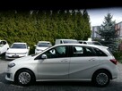 Mercedes B 180 1.5 zwykły silnik Led Navi KAMERAbezwypadkowy z Niemiec Gwarancja 12mc - 10