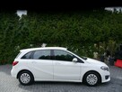 Mercedes B 180 1.5 zwykły silnik Led Navi KAMERAbezwypadkowy z Niemiec Gwarancja 12mc - 11