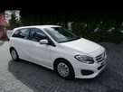Mercedes B 180 1.5 zwykły silnik Led Navi KAMERAbezwypadkowy z Niemiec Gwarancja 12mc - 13