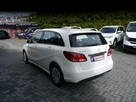Mercedes B 180 1.5 zwykły silnik Led Navi KAMERAbezwypadkowy z Niemiec Gwarancja 12mc - 14