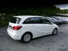 Mercedes B 180 1.5 zwykły silnik Led Navi KAMERAbezwypadkowy z Niemiec Gwarancja 12mc - 15