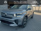 Citroen C3 Aircross Max Hybrid , Pakiet Zimowy, Opony wielosezon, Keyless Go!!!