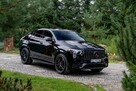 Mercedes GLE 63 AMG Coupe / AMG Performance / 4.0 V8 612KM / 4MATIC+ / Bogata wersja / FV