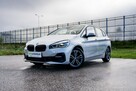BMW 220d xDrive Active Tourer, Salon PL, Bezwypadkowy, FVAT23%