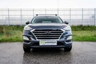 Hyundai Tucson 1.6 GDI, Salon PL, Bezwypadkowy, Pierwszy właściciel - 2
