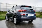 Hyundai Tucson 1.6 GDI, Salon PL, Bezwypadkowy, Pierwszy właściciel - 4