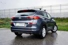 Hyundai Tucson 1.6 GDI, Salon PL, Bezwypadkowy, Pierwszy właściciel - 6