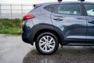 Hyundai Tucson 1.6 GDI, Salon PL, Bezwypadkowy, Pierwszy właściciel - 7