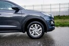 Hyundai Tucson 1.6 GDI, Salon PL, Bezwypadkowy, Pierwszy właściciel - 8