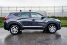 Hyundai Tucson 1.6 GDI, Salon PL, Bezwypadkowy, Pierwszy właściciel - 9