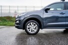 Hyundai Tucson 1.6 GDI, Salon PL, Bezwypadkowy, Pierwszy właściciel - 11