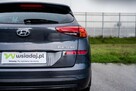 Hyundai Tucson 1.6 GDI, Salon PL, Bezwypadkowy, Pierwszy właściciel - 14