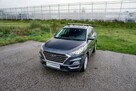 Hyundai Tucson 1.6 GDI, Salon PL, Bezwypadkowy, Pierwszy właściciel - 15